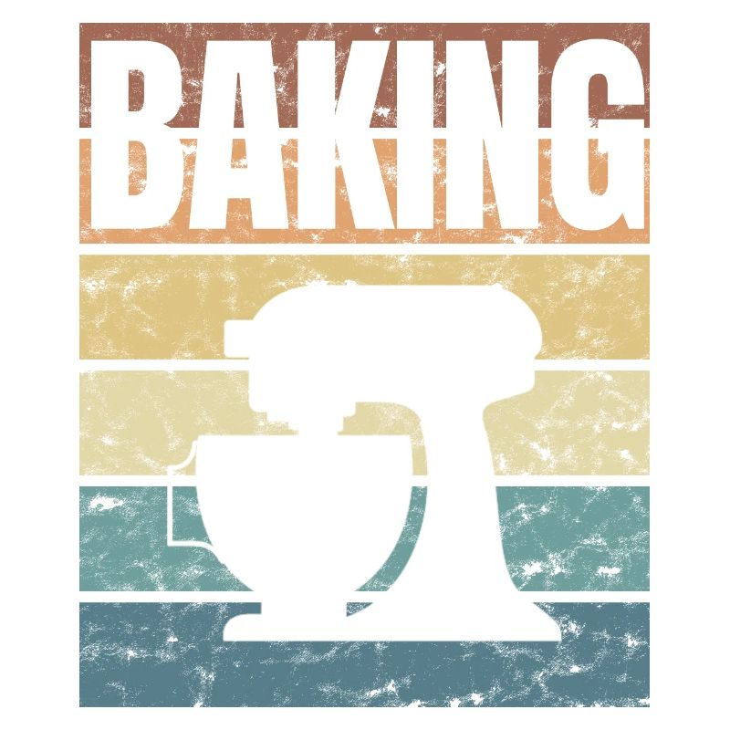 Baking Therapy Bake Cake Chef