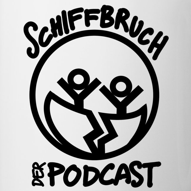 Schiffbruch - Der Podcast