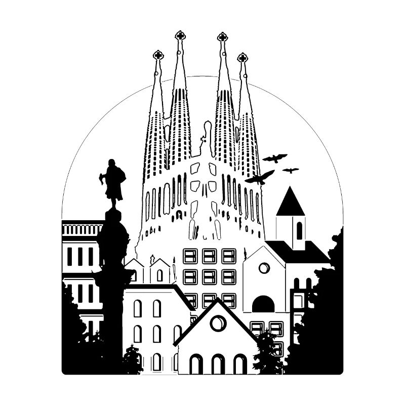 Barcelone