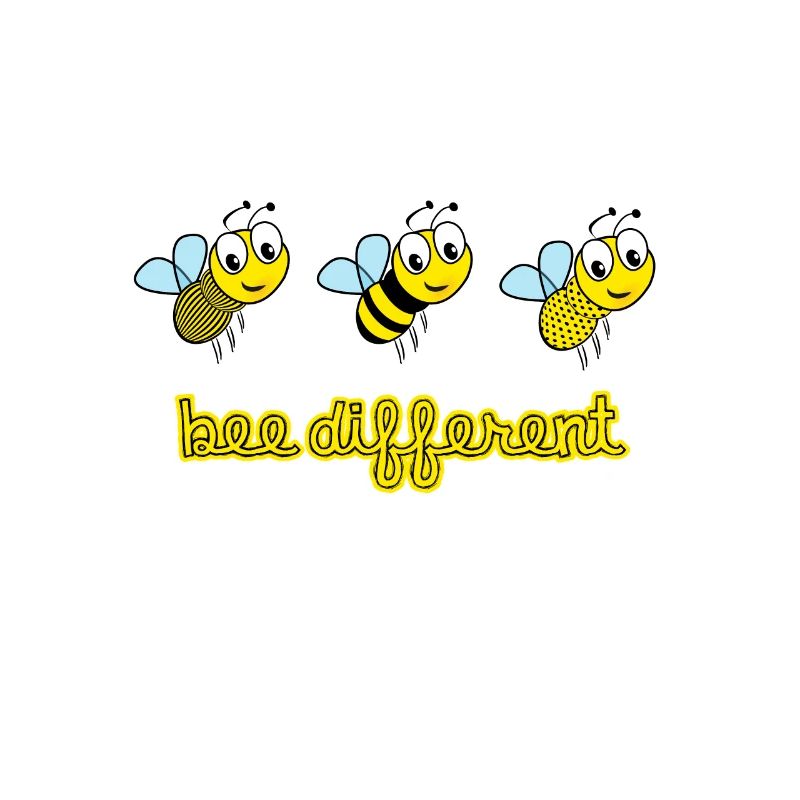 Bee Different