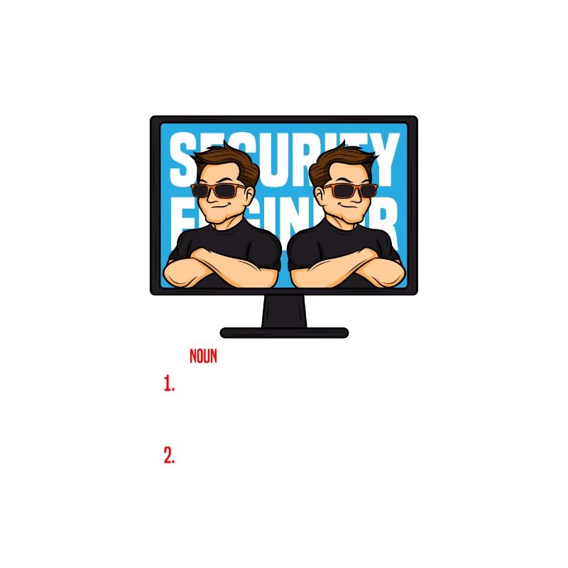 IT Security Definition Computersicherheit Trojaner Geschenk