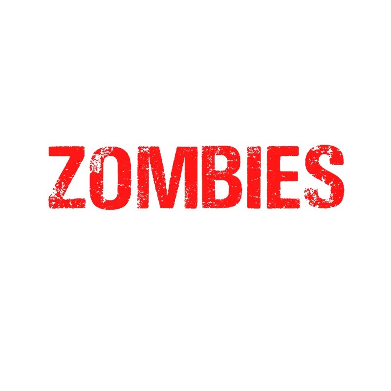 Zombies Hate Fast Food