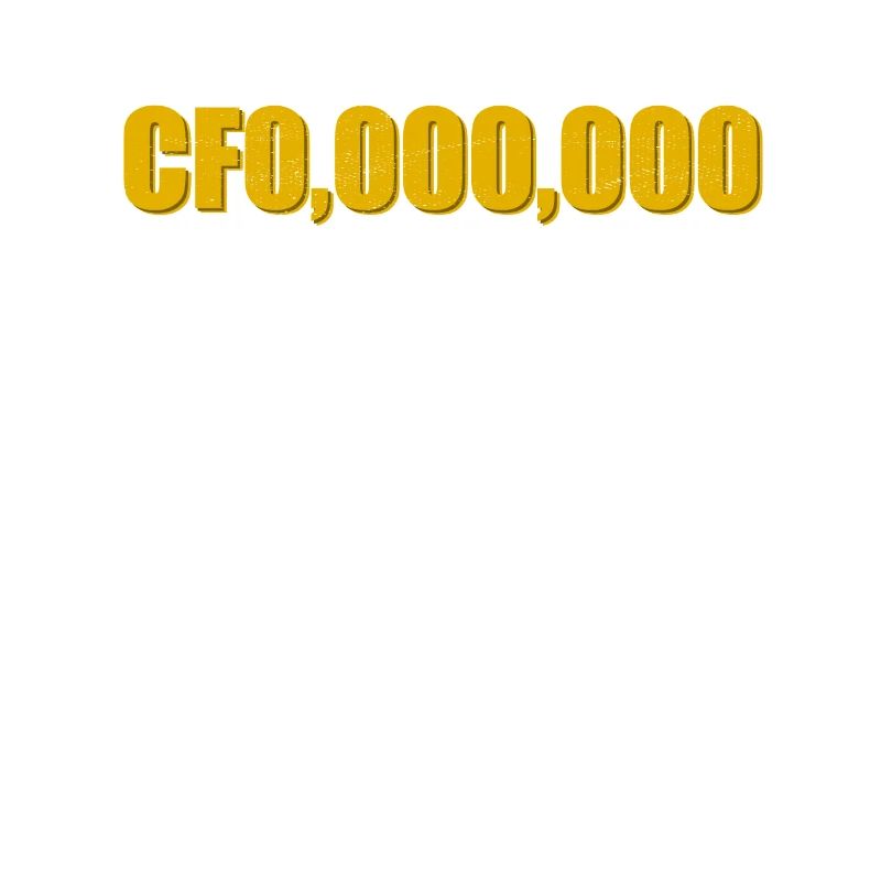 CF0,000,000 CFO