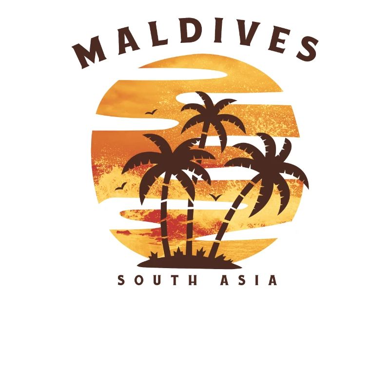 Malediven