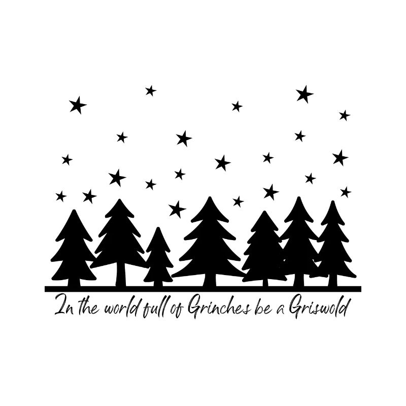 Sei ein Griswold