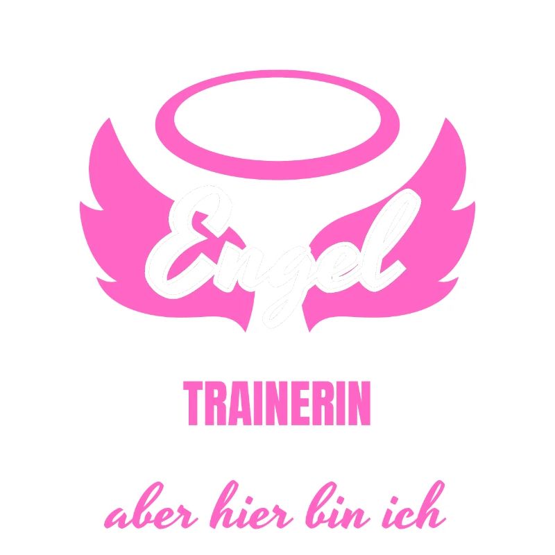 Trainerin Engel