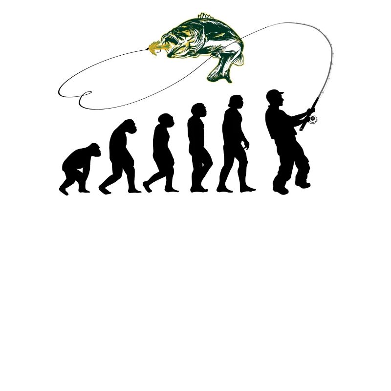 Pêche Pêche Evolution Pêche à la mouche