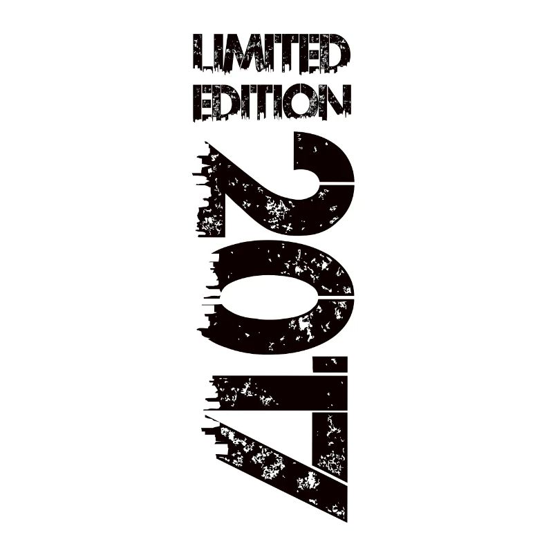 Édition limitée 2017