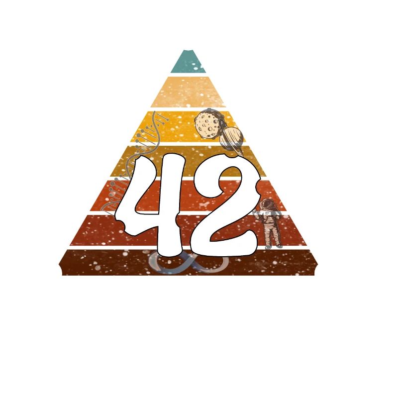 Life Universe Everything 42 Answer