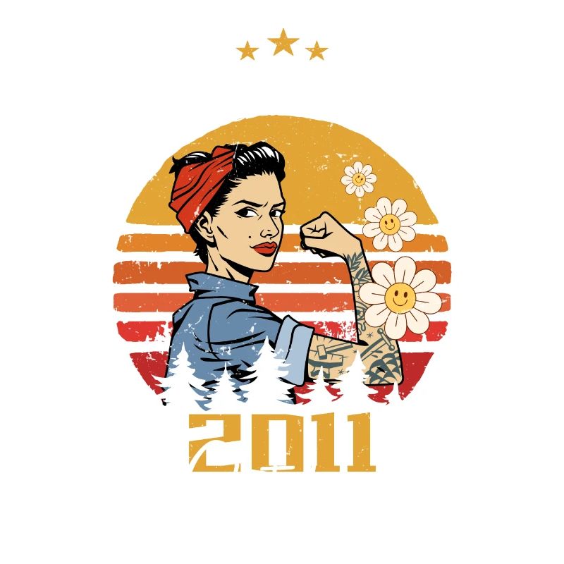 Oktober 2011 geboren | October 2011