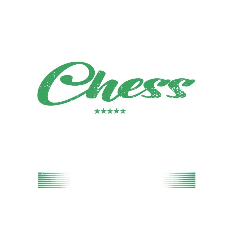 It's Okay If You Don't Like chess
