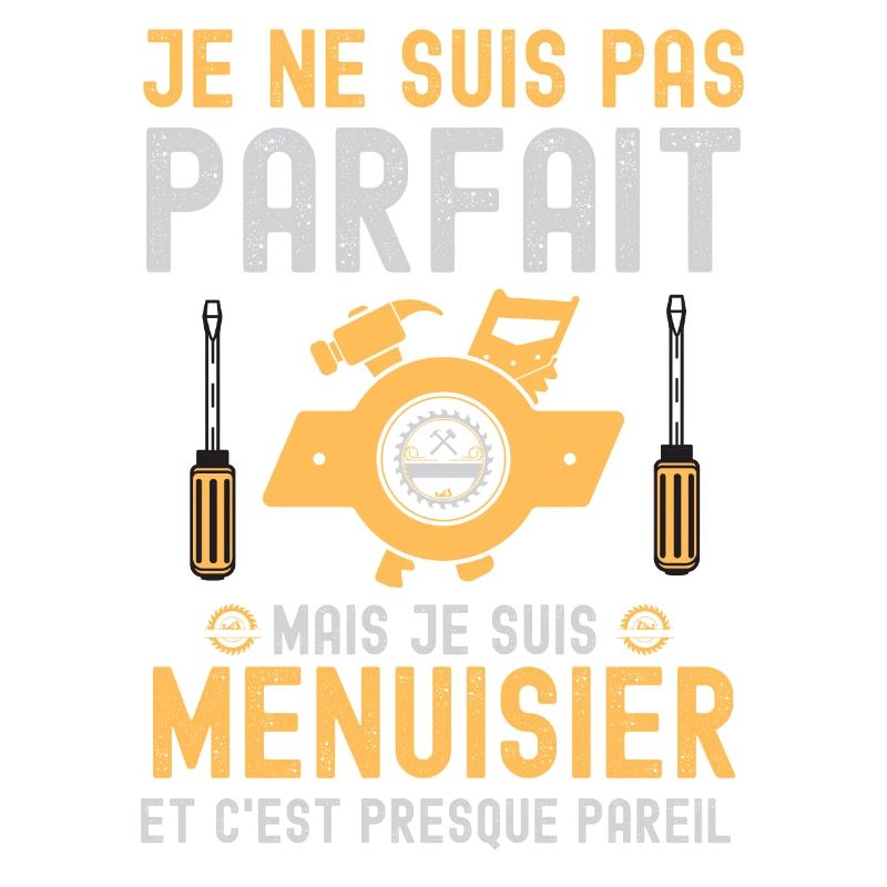 Menuisier menuiserie