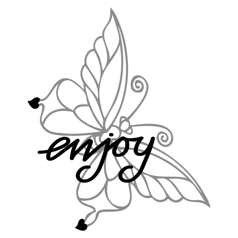 Profitez de Butterfly