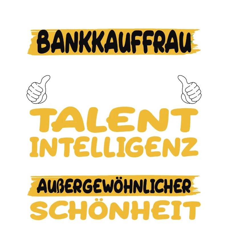 L’employé de banque, un excellent exemple de talent