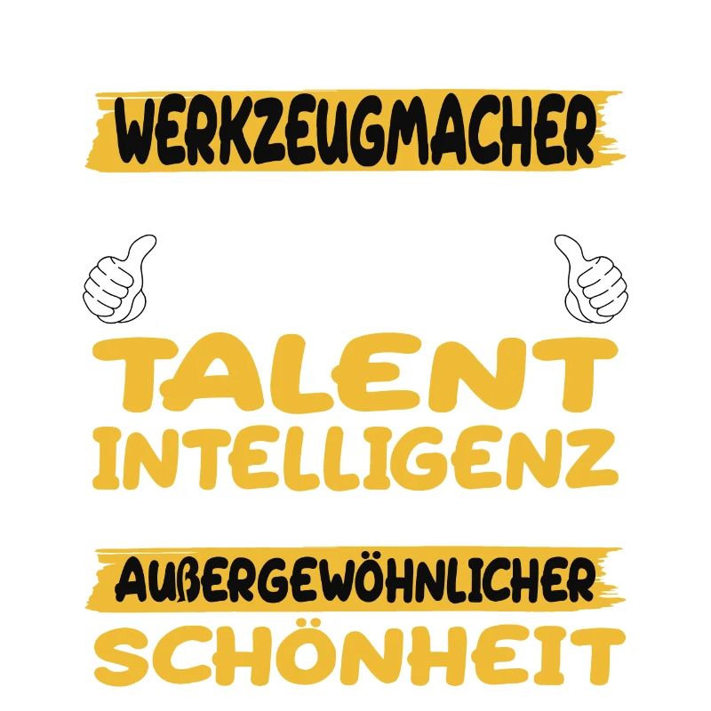 Toolmaker, un excellent exemple de talent