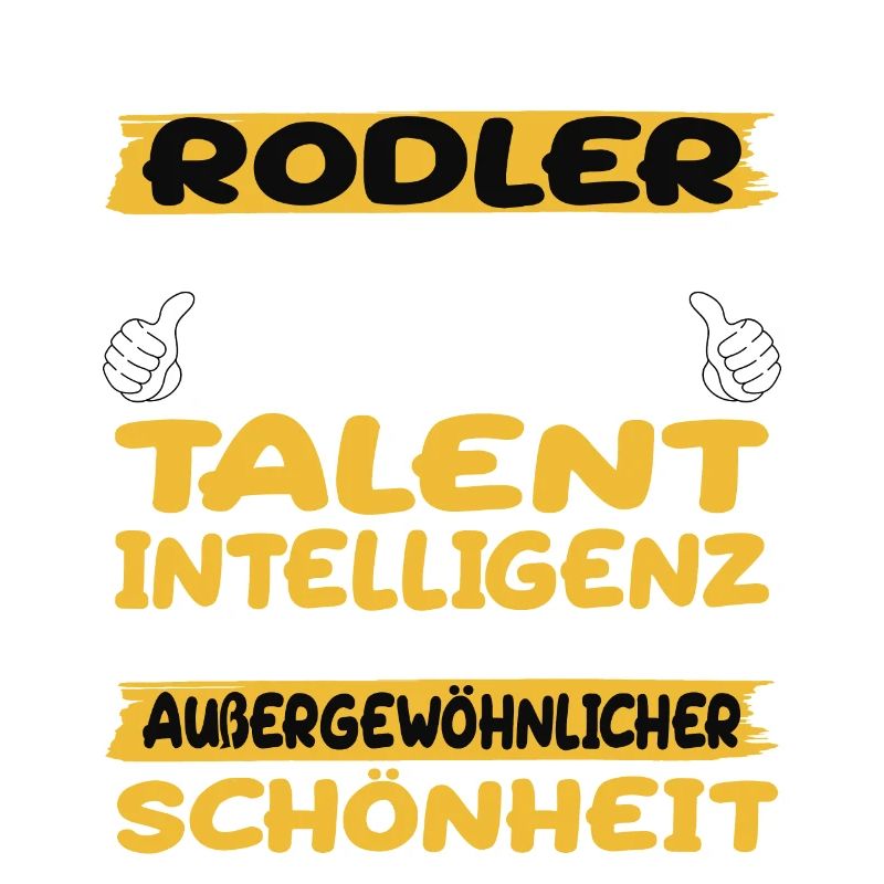 Rodler ein Paradebeispiel Rodeln