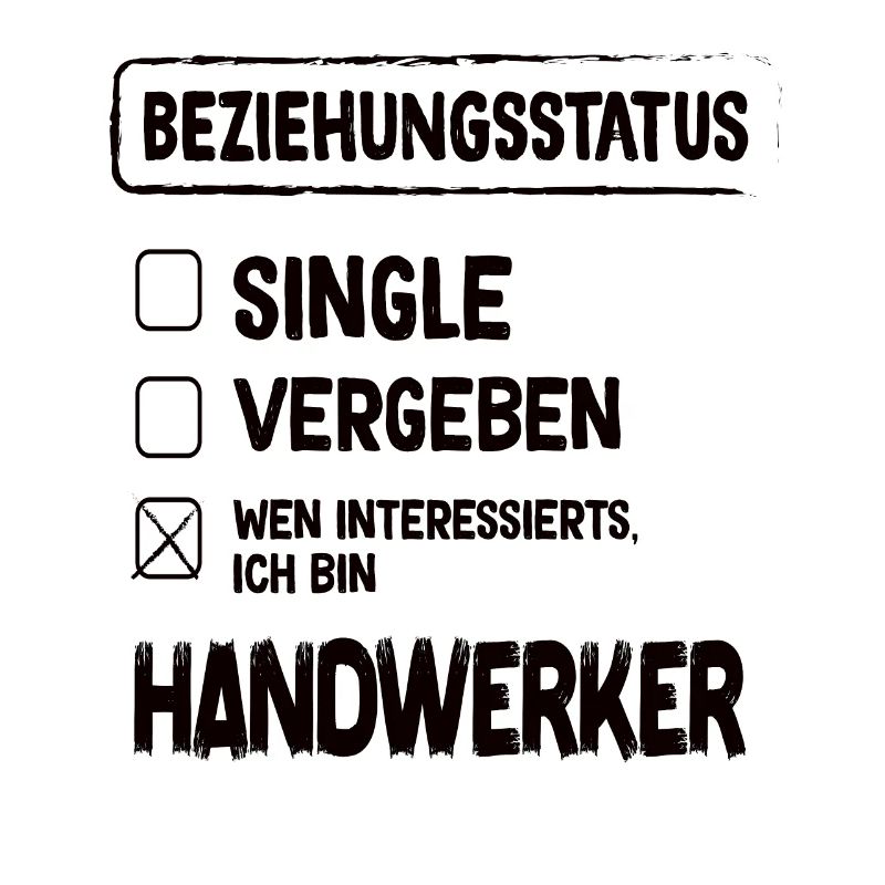 Craftsman Relationship Status