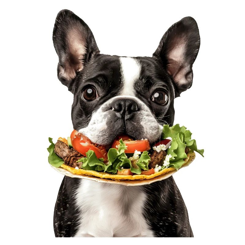 Boston Terrier