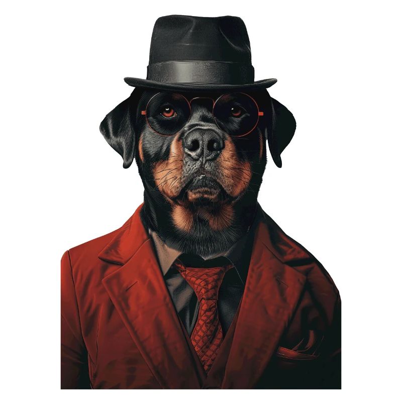 Rottweiler