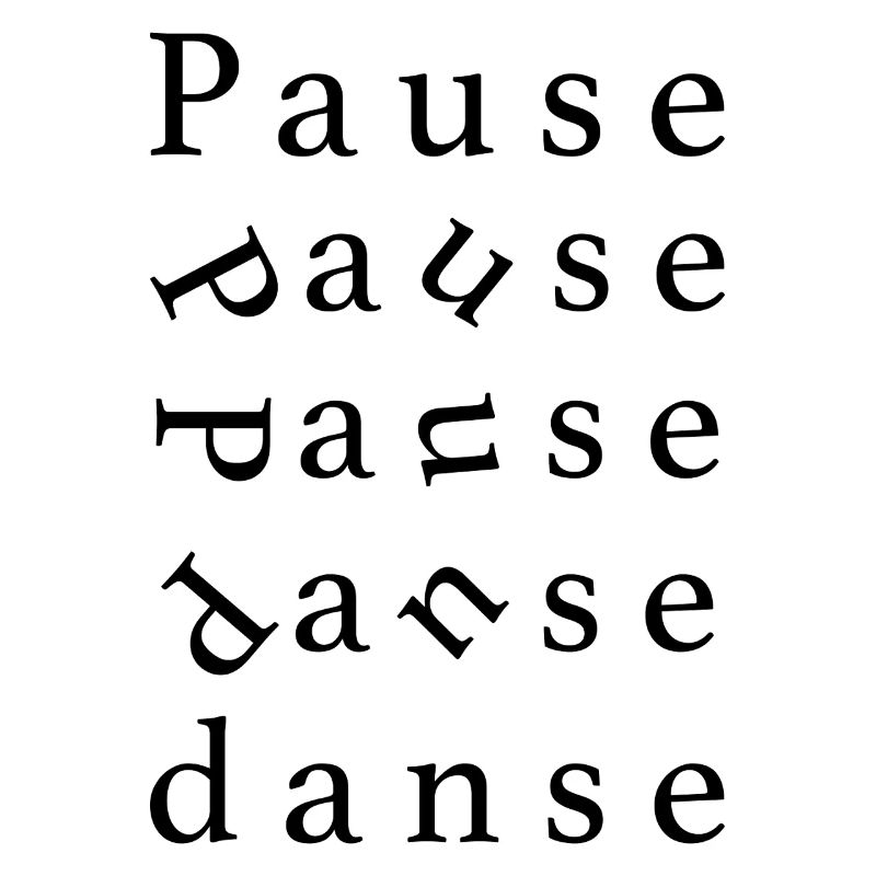 dance