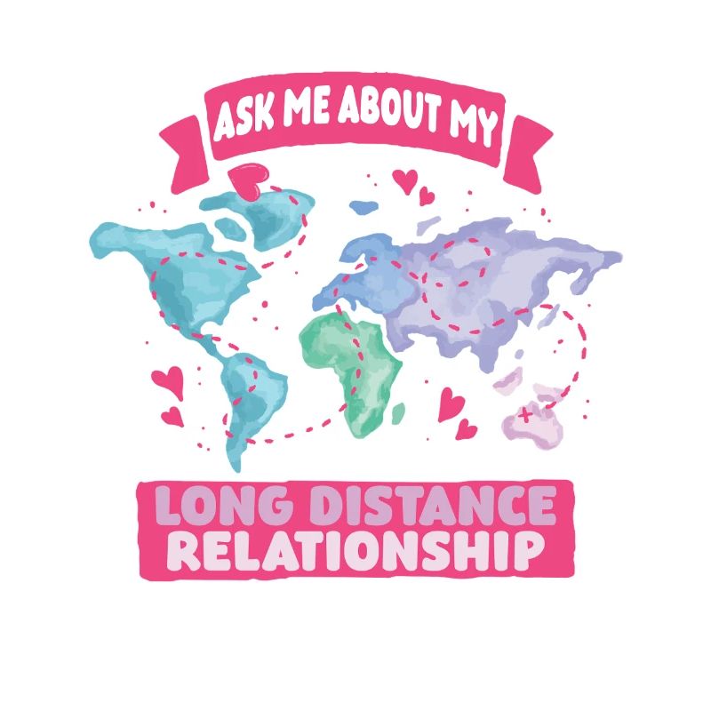 Relation à distance