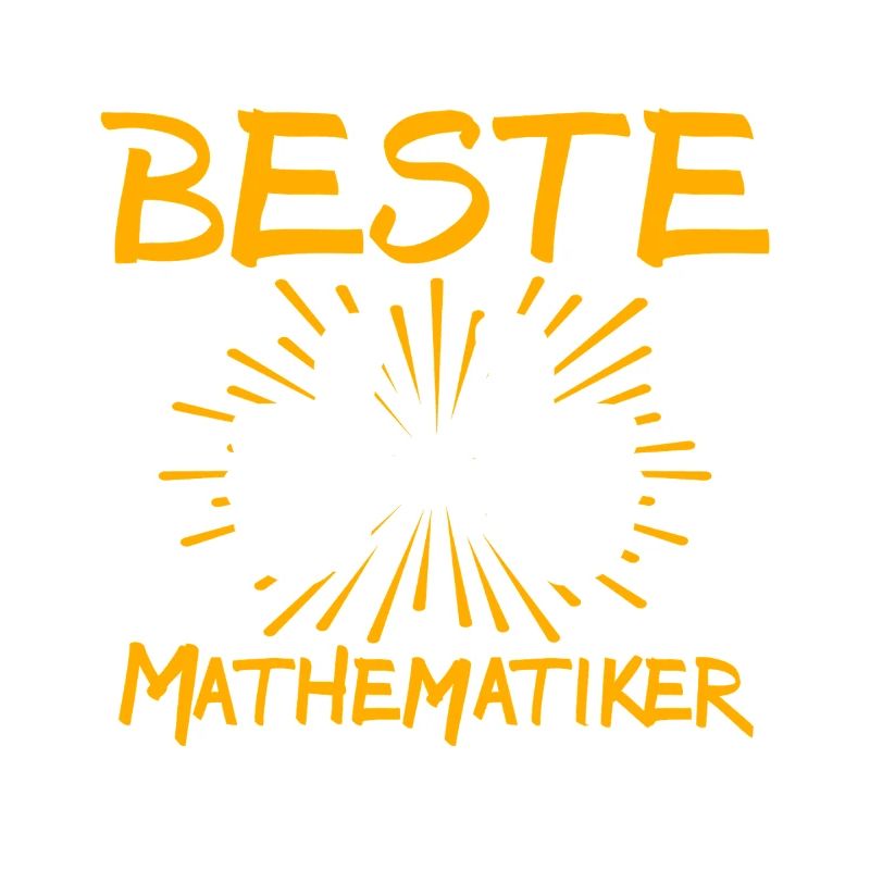 Mathematician Gift Idea