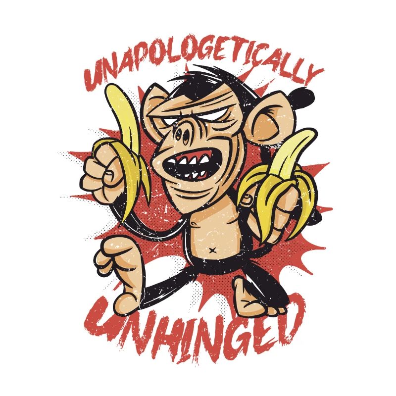 Journée du Singe Sans Complexe
