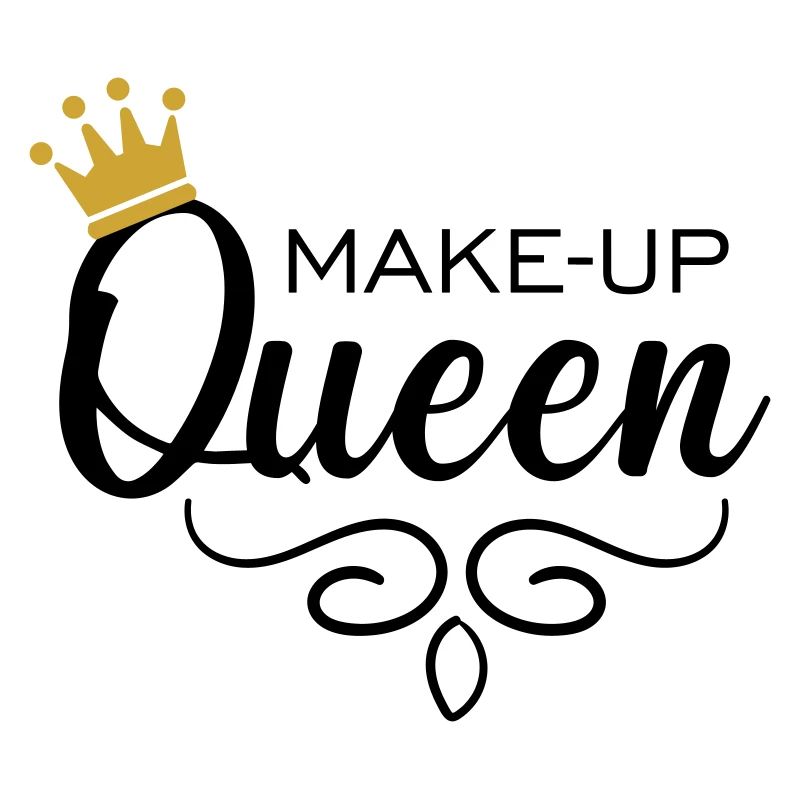 Make-up Queen