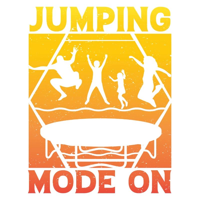 Jumping Mode on