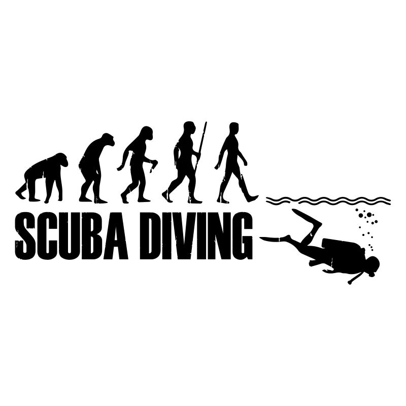 Evolution Scuba Diving