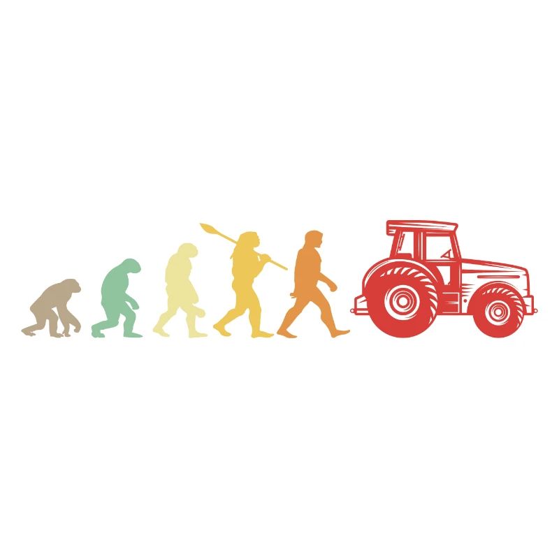 Évolution Darwin pour les Agriculteurs 🚜