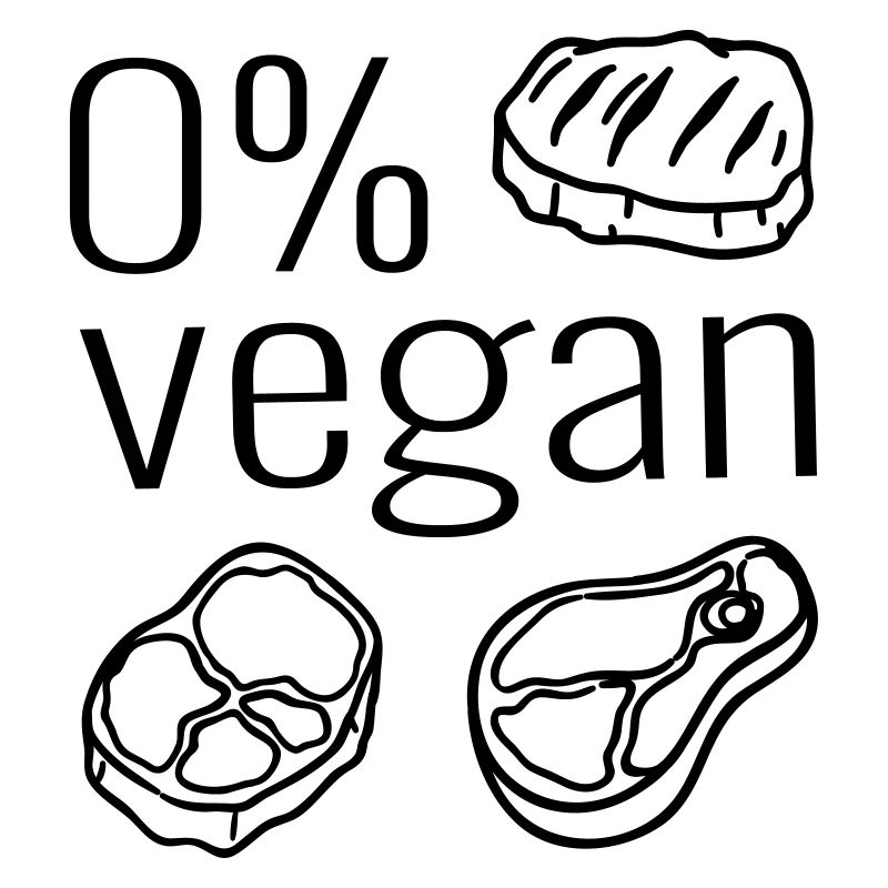 Fleischesser Fleischer Fleisch Steak Grillfleisch