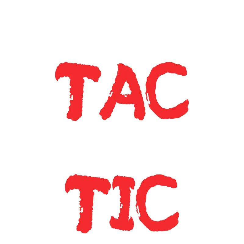 Je Suis TAC Je Cherche TIC