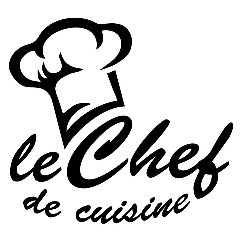 Chef de cuisine, cook, kitchen cooking, restaurant