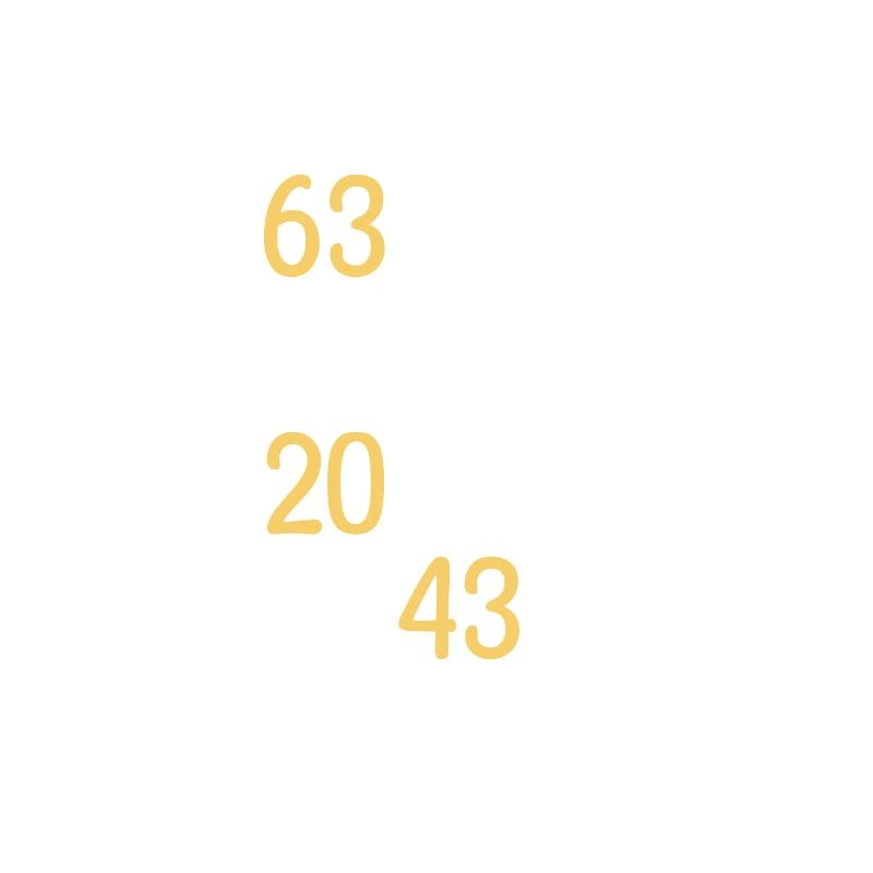 Je N'ai Pas 63 Ans. J'ai 20 Avec 43 D'expérience