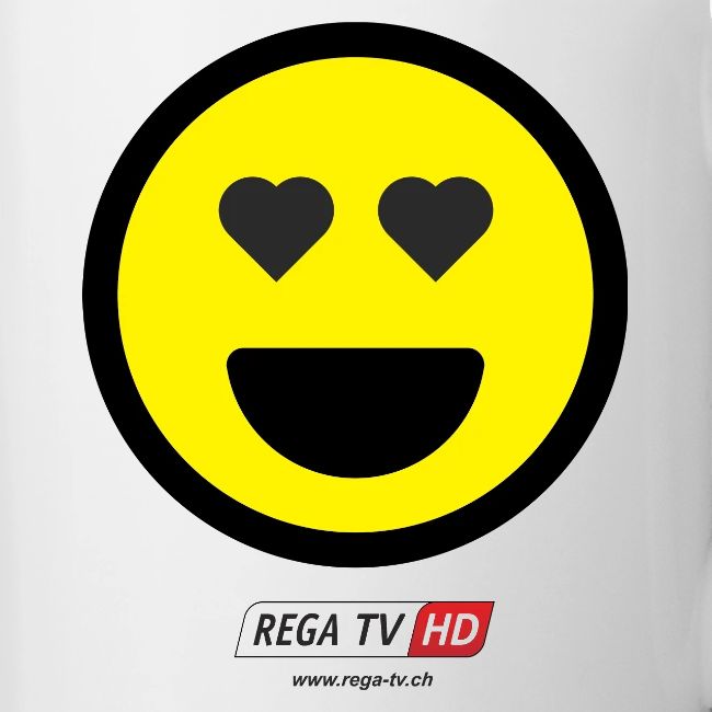REGA-TV: Smile Herz
