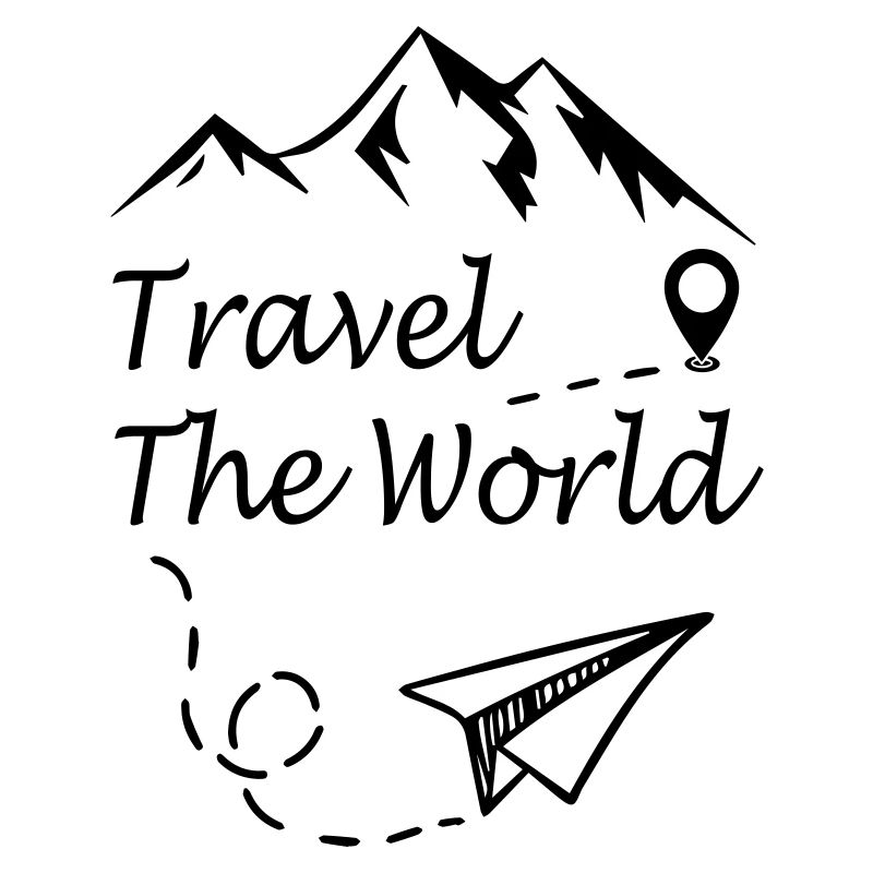Parcourez le monde