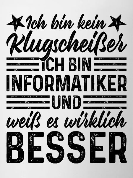 Informatiker