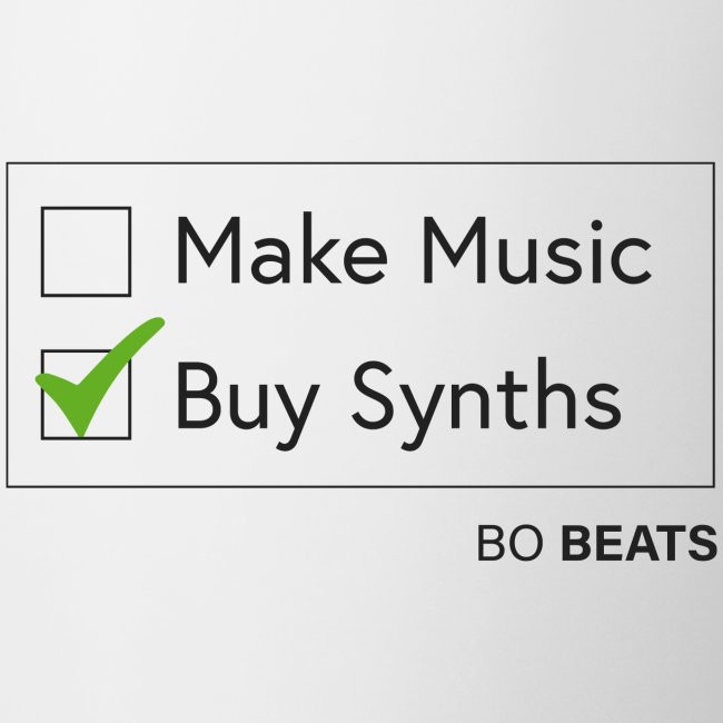 Buy Synths