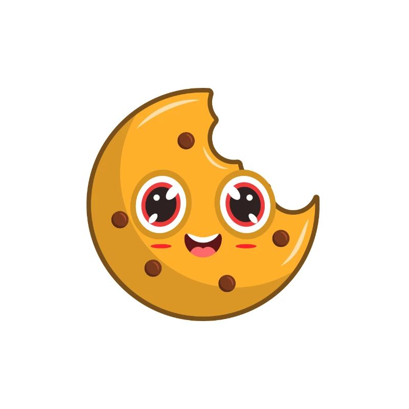 Cookie biscuit