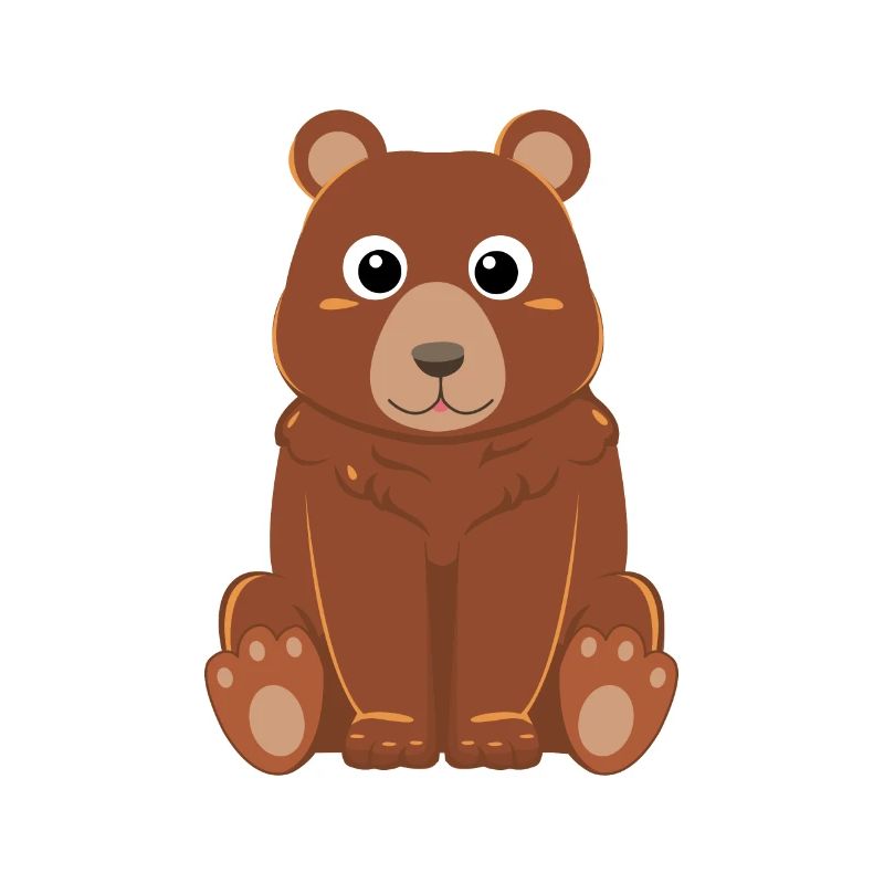 Bear Brown Bear Teddy Grummel Bear Bear Bear