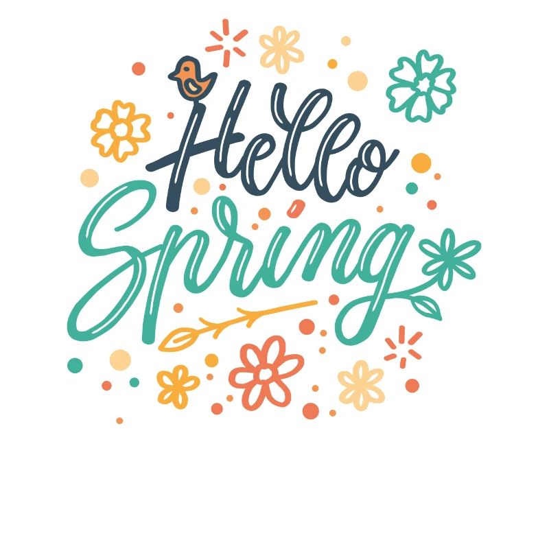 Hello Spring