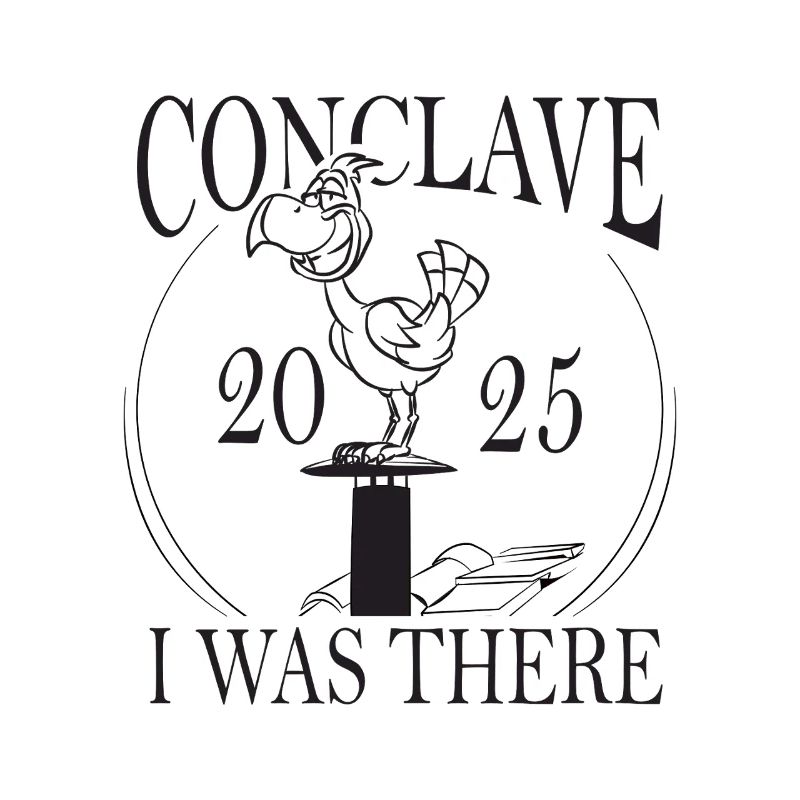 Conclave des mouettes 2025