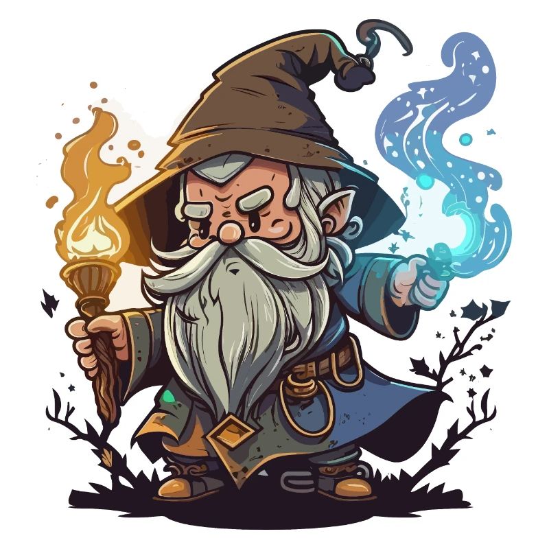 Mystical Magic