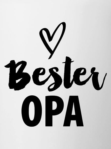 Bester Opa