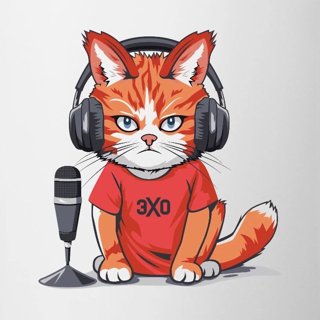 Кот | Эхо
