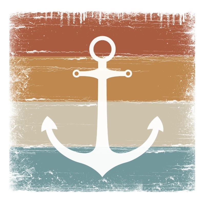 Anker Maritim Meer Seefahrt