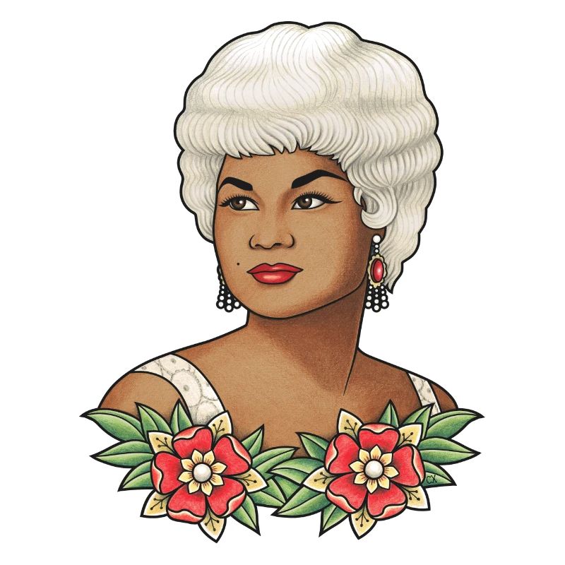 ETTA