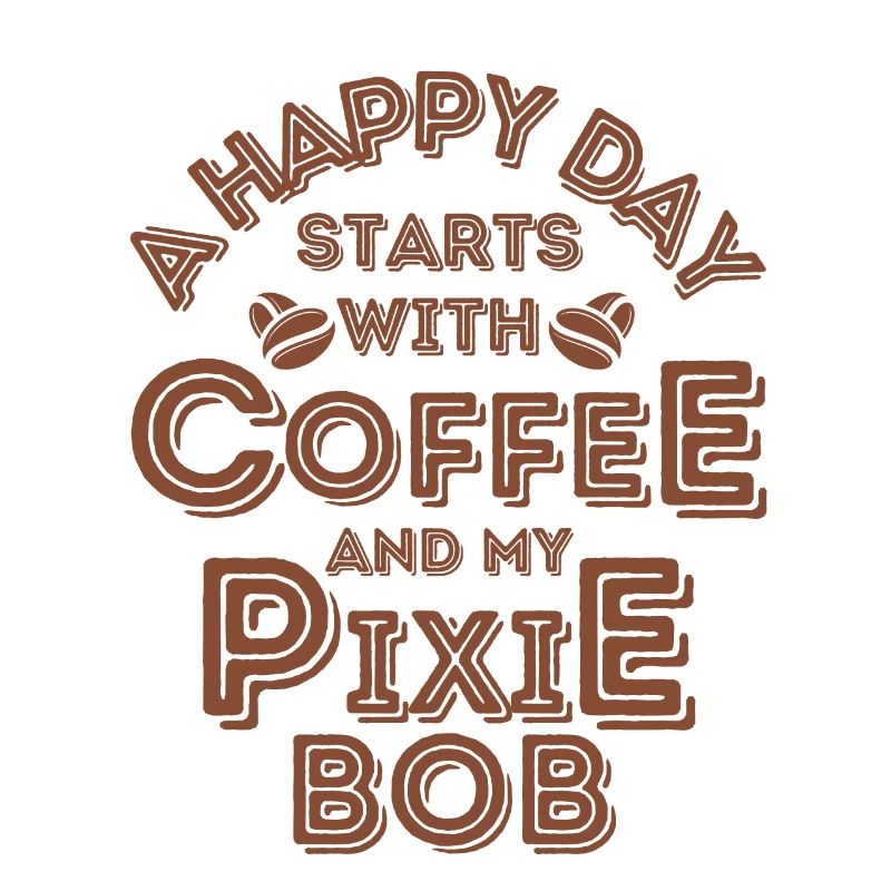 Pixie Bob Cat Café Café