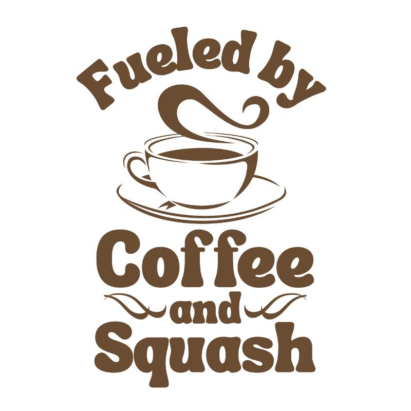 Coffee Squash lover